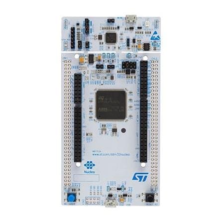 NUCLEO-L4R5ZI-P